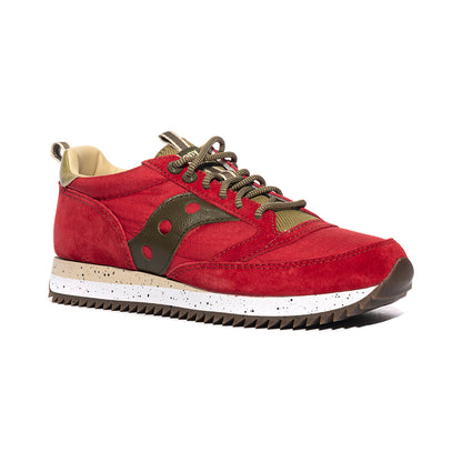 SAUCONY S70675-5RED GREEN