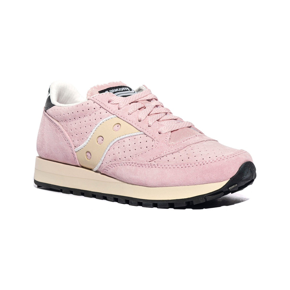 SAUCONY S70721-3PINK GREY