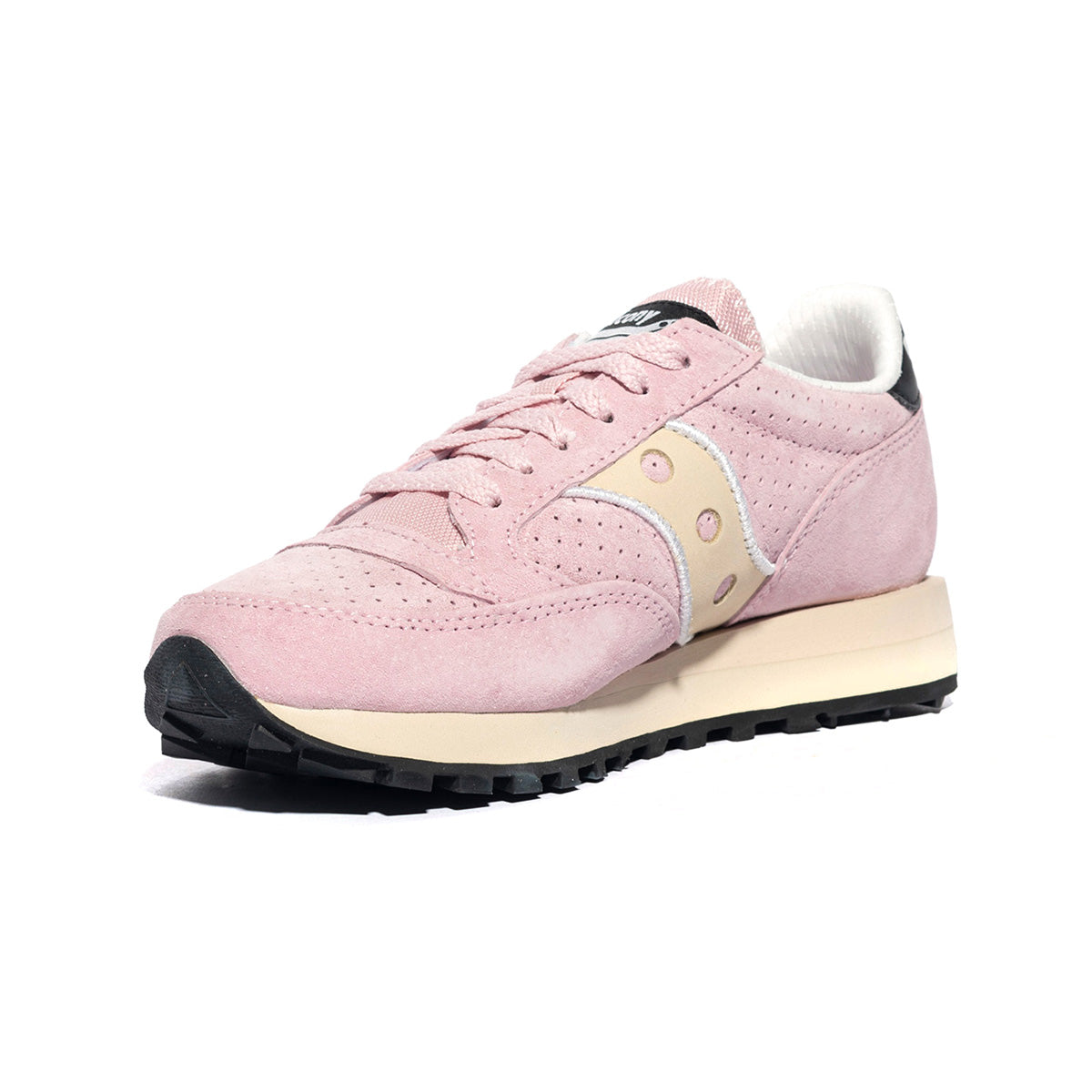 SAUCONY S70721-3PINK GREY