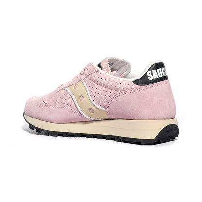 SAUCONY S70721-3PINK GREY