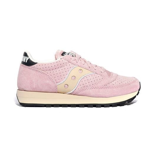 Sneakers Saucony Jazz 81 Rosa