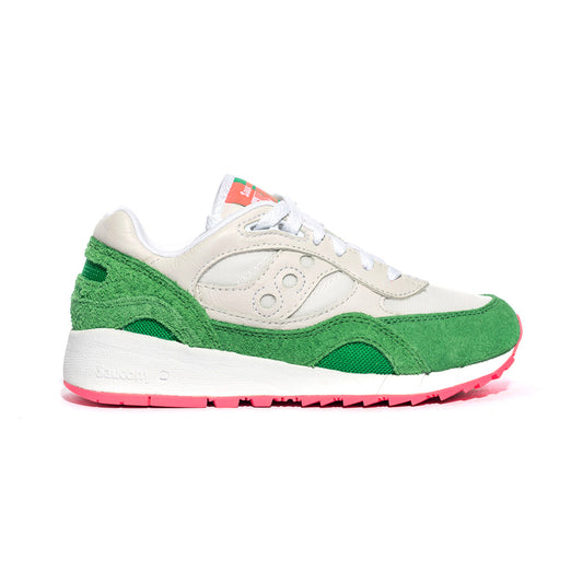 SAUCONY S70751-2GREEN WHITE