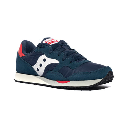 SAUCONY S70757-3NAVY WHITE