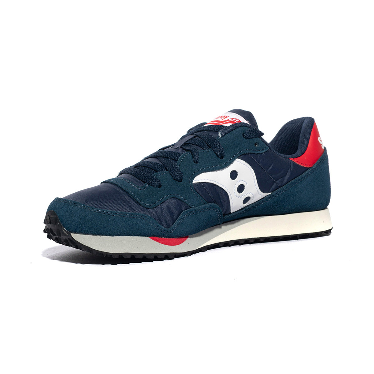 SAUCONY S70757-3NAVY WHITE