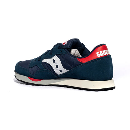 SAUCONY S70757-3NAVY WHITE