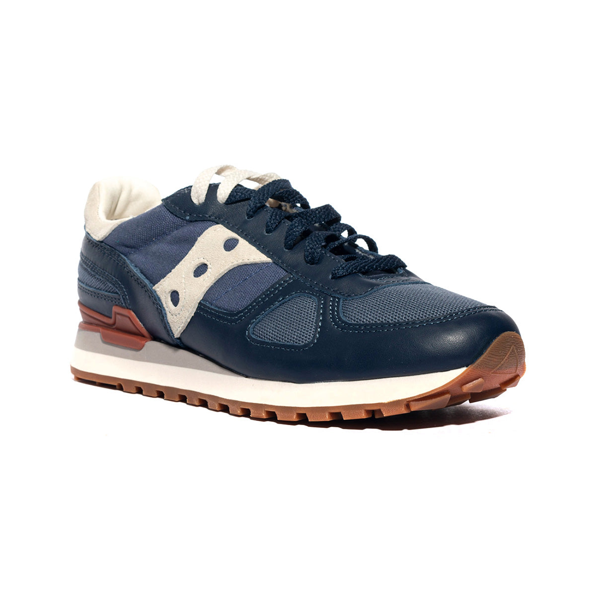 SAUCONY S70762-2NAVY WHITE