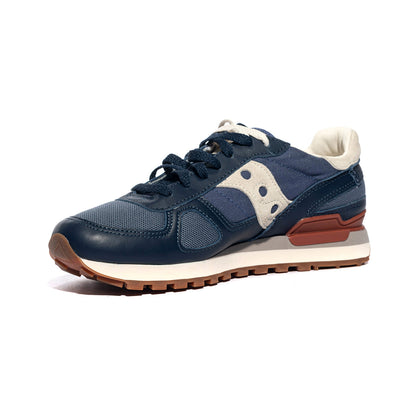 SAUCONY S70762-2NAVY WHITE