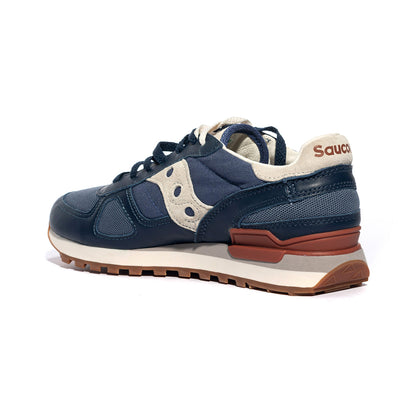 SAUCONY S70762-2NAVY WHITE