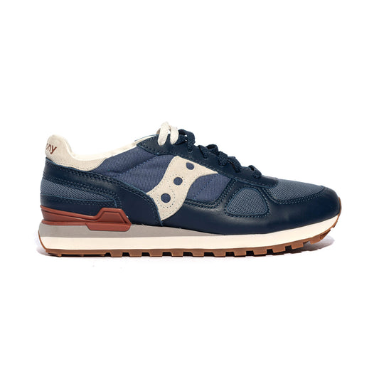 SAUCONY S70762-2NAVY WHITE