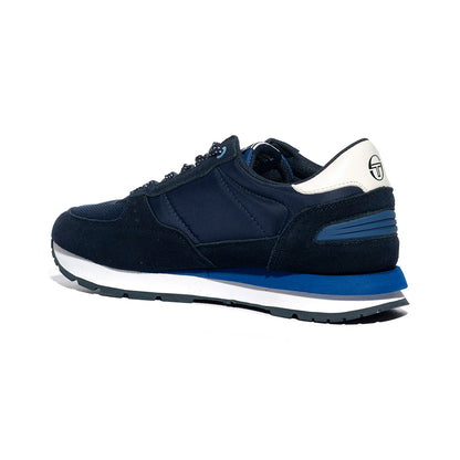 SERGIO TACCHINI STM413000NAVY BLUE WHITE