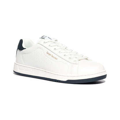 SERGIO TACCHINI STM417015WHITE NAVY