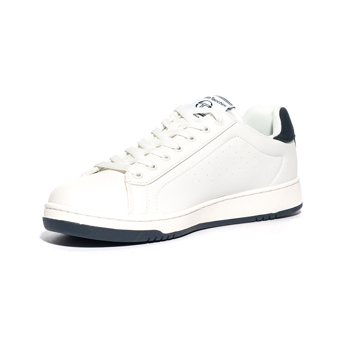 SERGIO TACCHINI STM417015WHITE NAVY