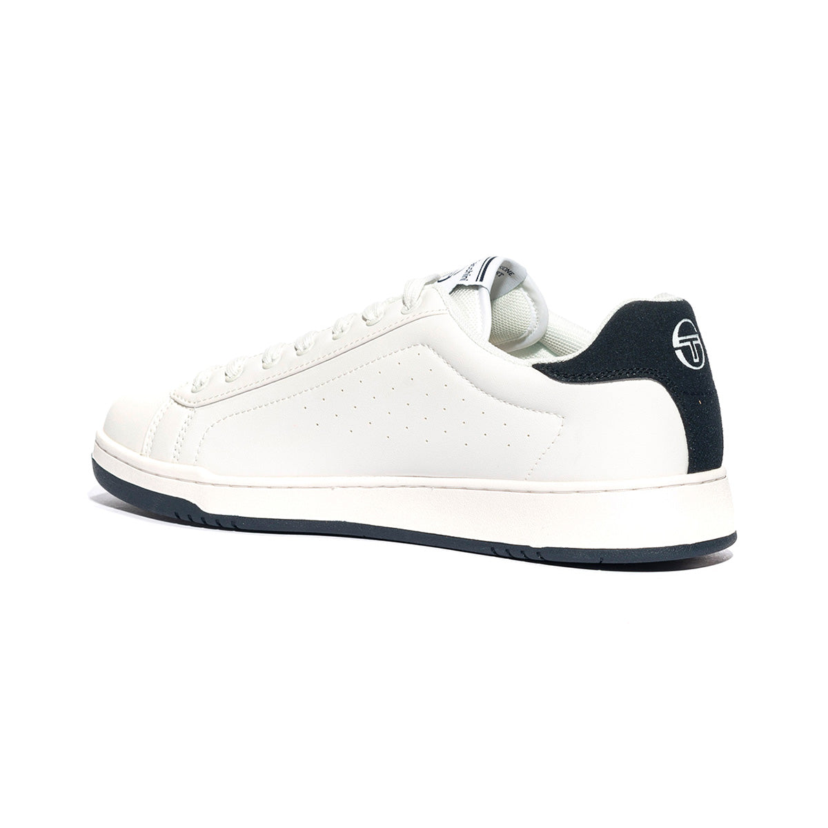 SERGIO TACCHINI STM417015WHITE NAVY