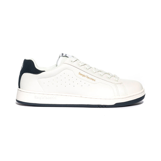 SERGIO TACCHINI STM417015WHITE NAVY