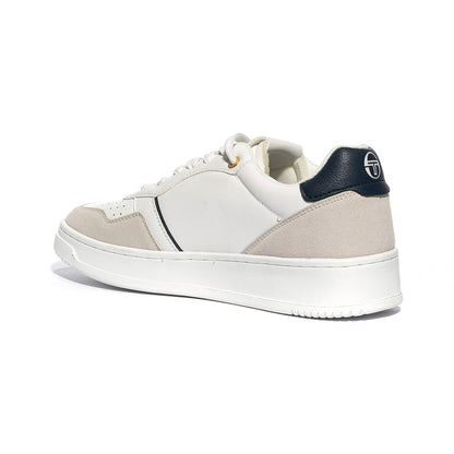 SERGIO TACCHINI STM417100WHITE NAVY