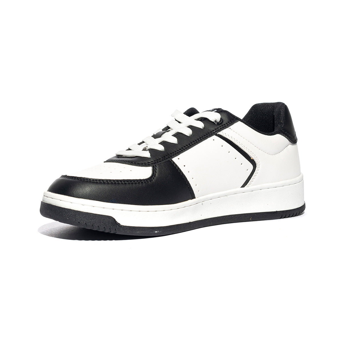 SERGIO TACCHINI STM417115BLACK WHITE