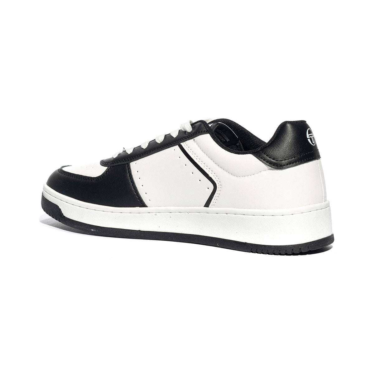 SERGIO TACCHINI STM417115BLACK WHITE