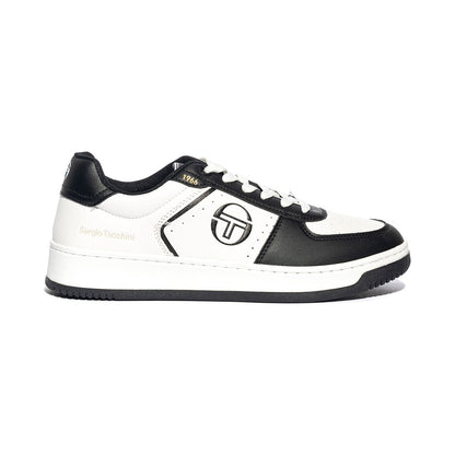 SERGIO TACCHINI STM417115BLACK WHITE