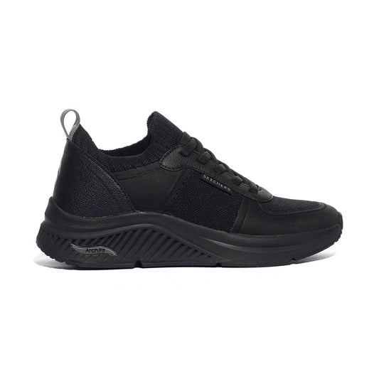 Sneakers Skechers Arch Fit S-miles Stride High Nere