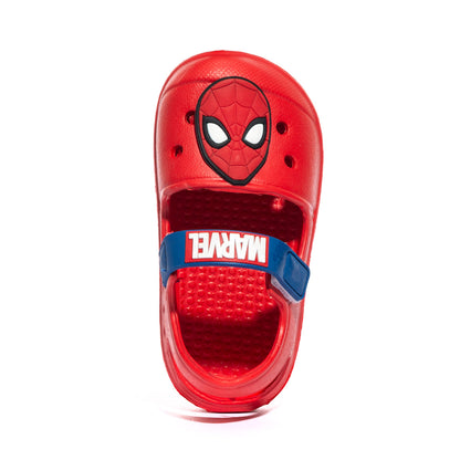 SPIDERMAN R1310440SRED