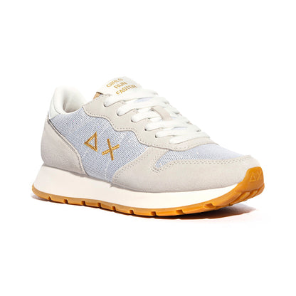 SUN 68 Z34203 BIANCO Sneakers Donna 
