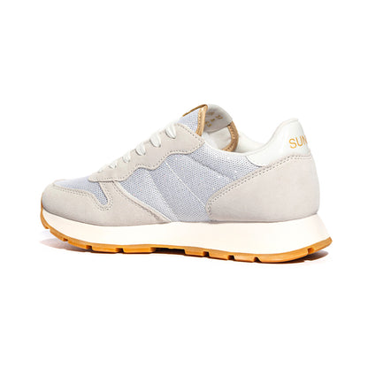 SUN 68 Z34203 BIANCO Sneakers Donna 