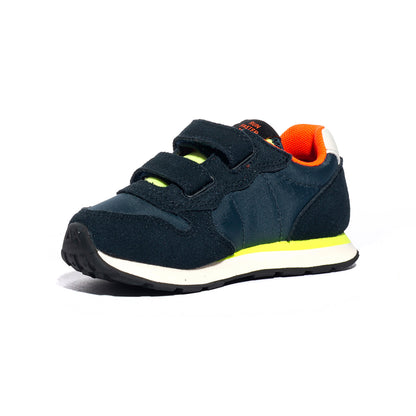 SUN 68 Z34302BNAVY BLUE