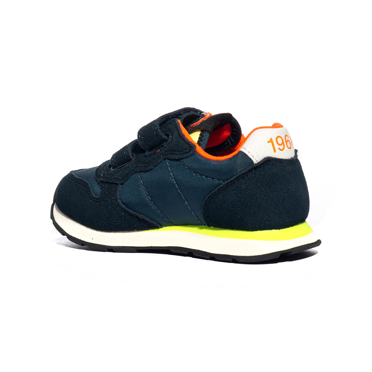 SUN 68 Z34302BNAVY BLUE