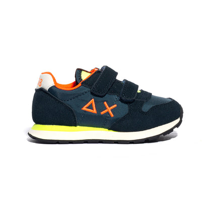 SUN 68 Z34302BNAVY BLUE