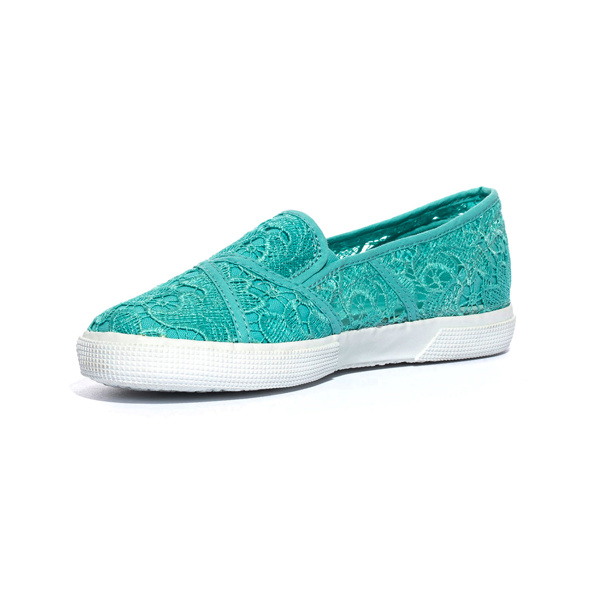 SUPERGA S009V30AQUAMARINE