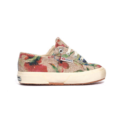 SUPERGA S00BR10FLORAL