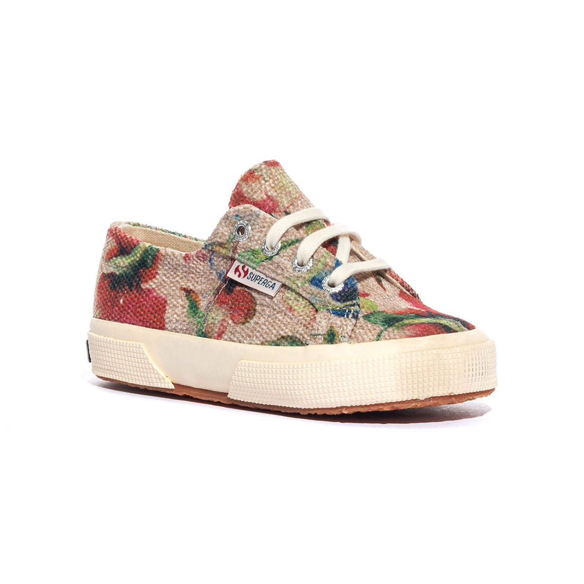 SUPERGA S00BR10FLORAL