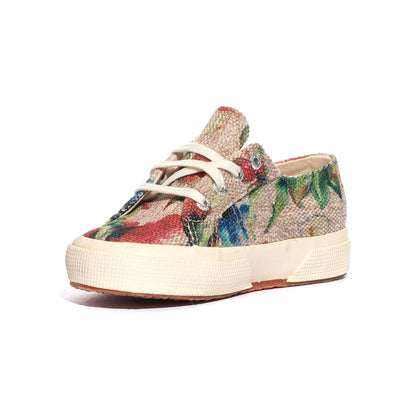 SUPERGA S00BR10FLORAL