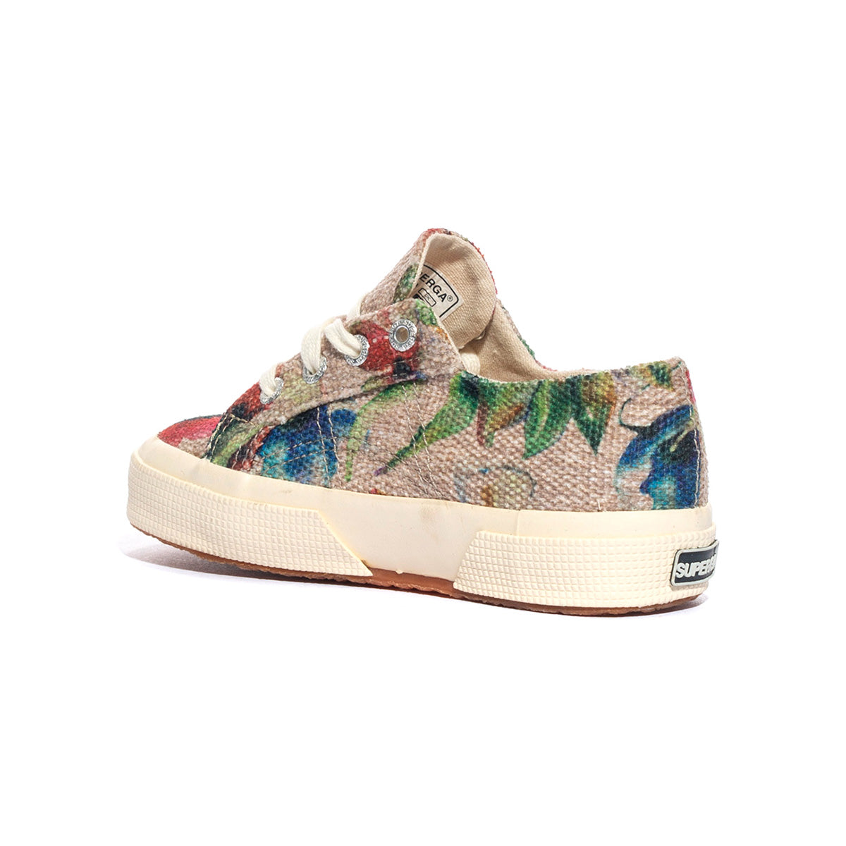 SUPERGA S00BR10FLORAL