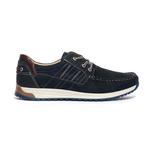 Sneakers Valleverde 13891 Blu