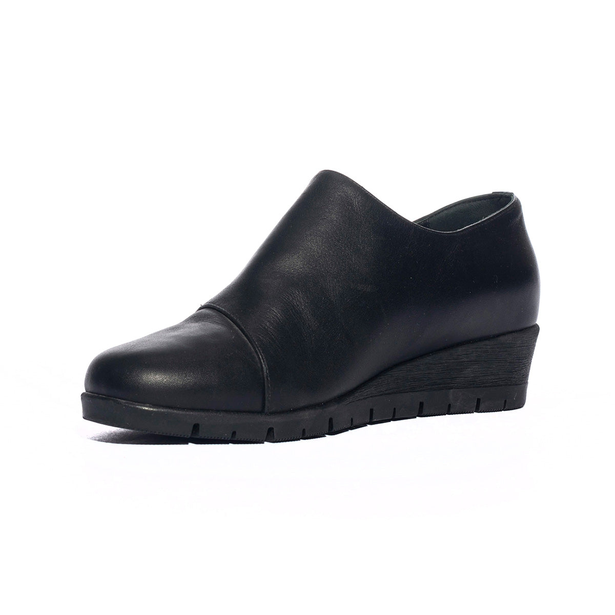 VALLEVERDE 17453 NERO Sneakers Donna 
