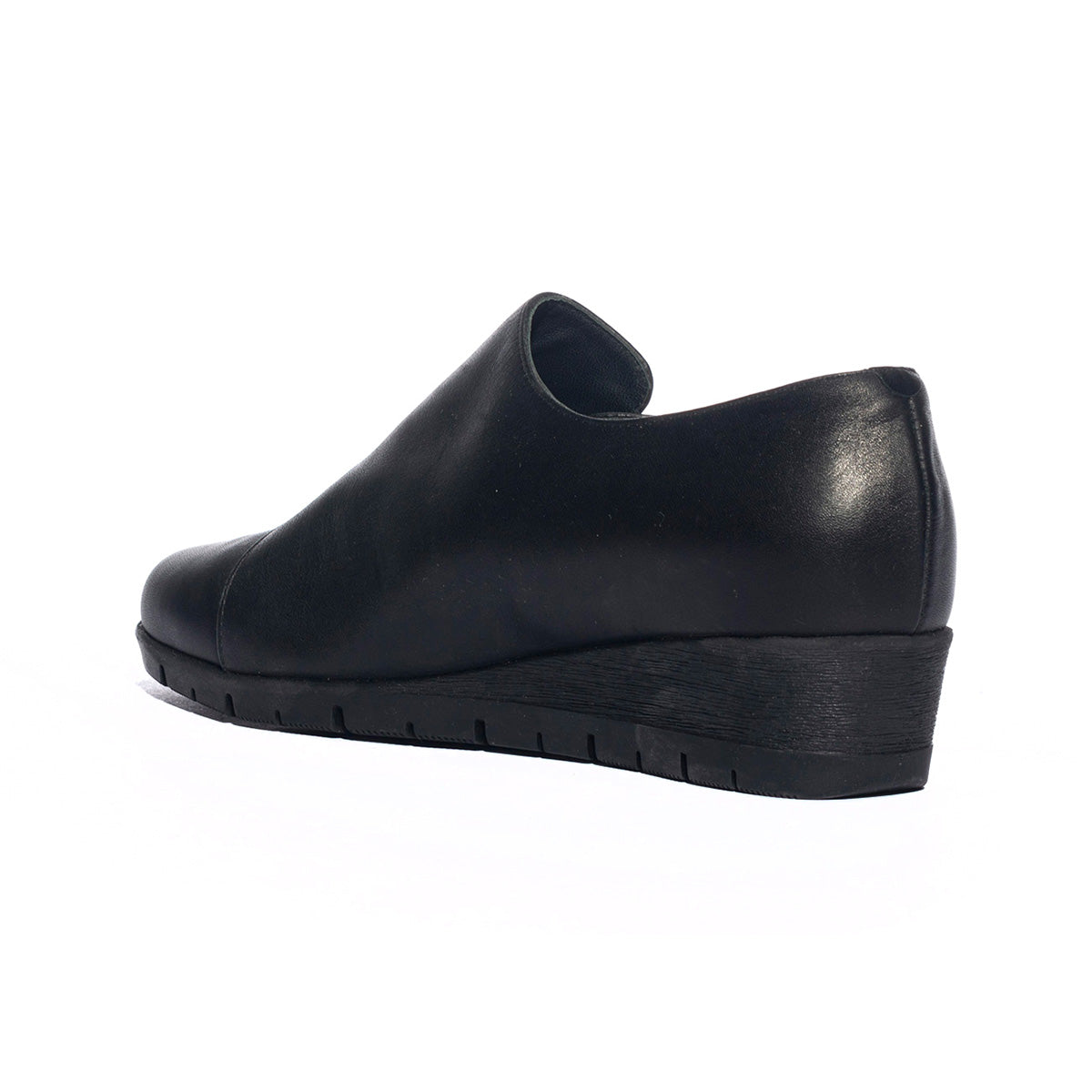 VALLEVERDE 17453 NERO Sneakers Donna 