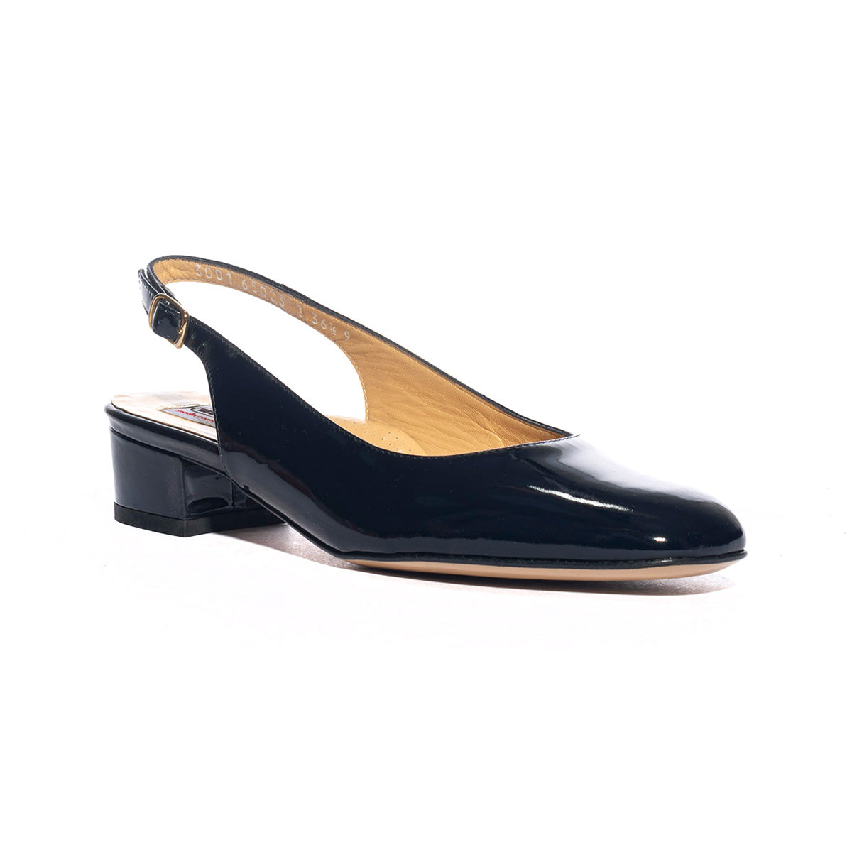 VALLEVERDE 3001 BLU Decollete Donna 