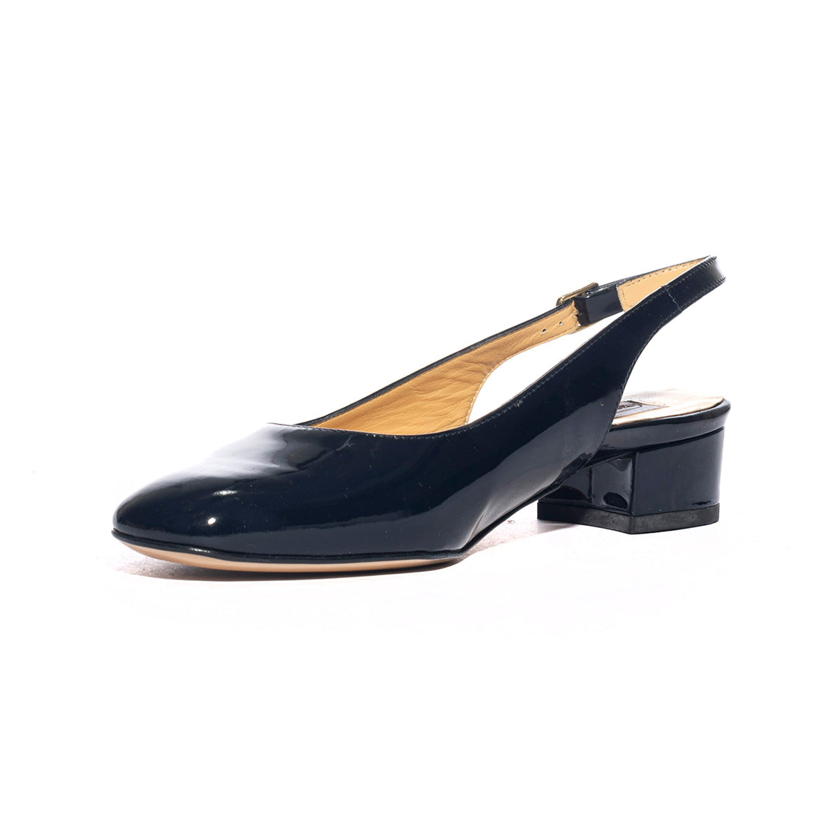 VALLEVERDE 3001 BLU Decollete Donna 