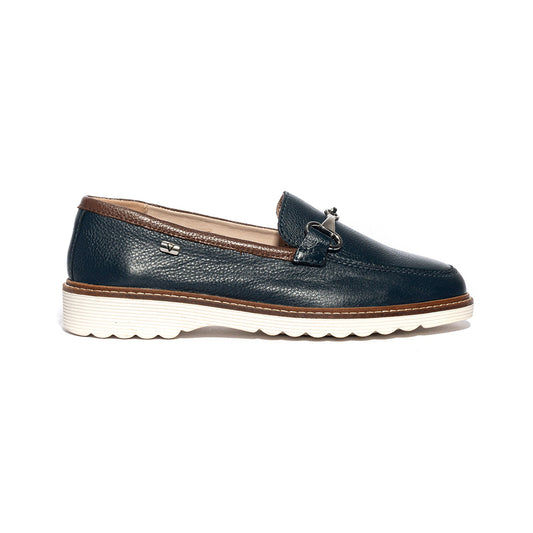 Sneakers Valleverde 36480 Blu