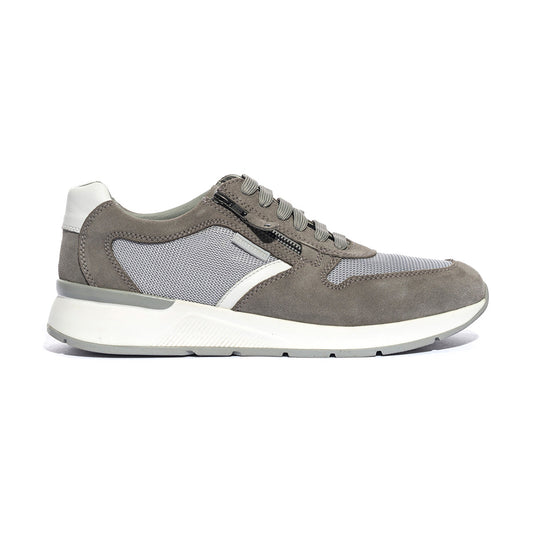 Sneakers Valleverde 36845 Grigie