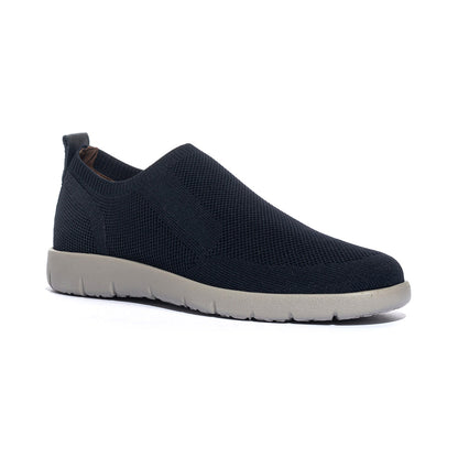 Slip-on Valleverde 36975 Blu