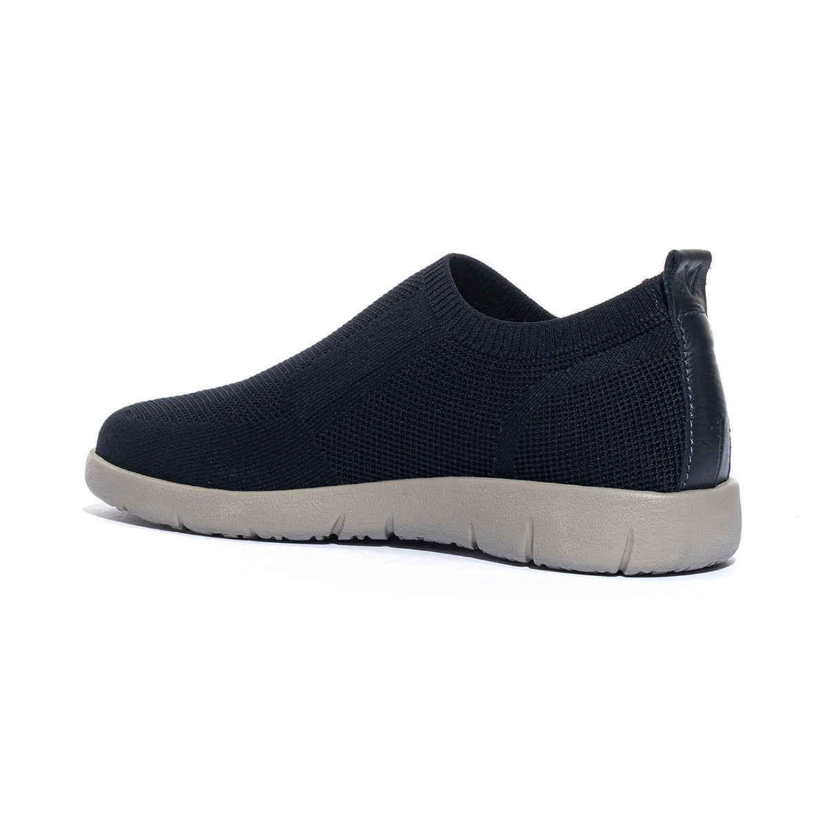 Slip-on Valleverde 36975 Blu