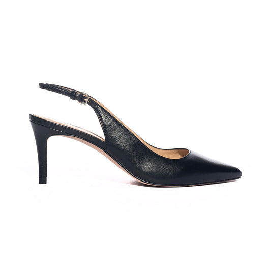 Slingback Valleverde 44203 Neri