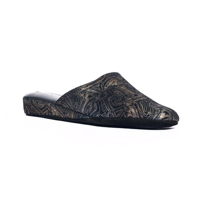 VALLEVERDE 7565 BLU Ciabatte Donna 