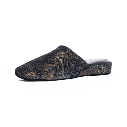 VALLEVERDE 7565 BLU Ciabatte Donna 