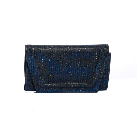 Pochette Valleverde 97100 Blu