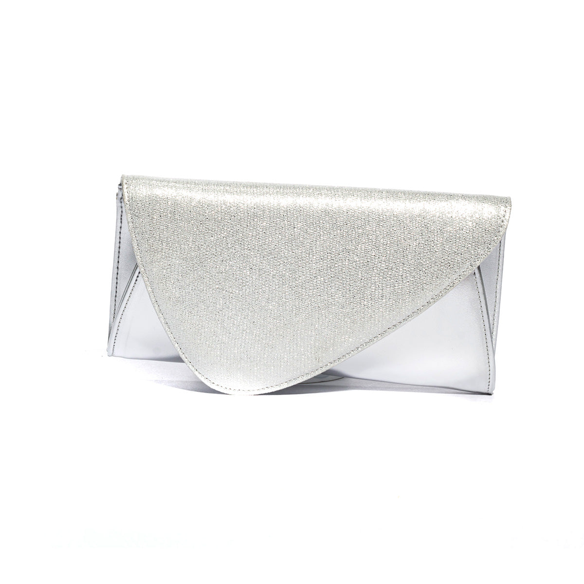 Pochette Valleverde 97105 Argento