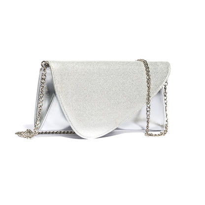 Pochette Valleverde 97105 Argento