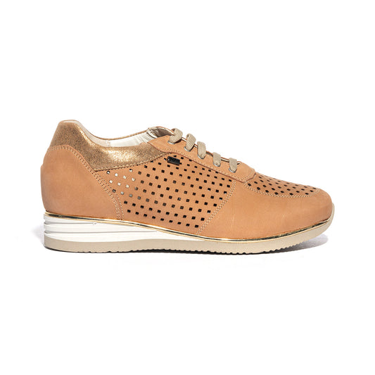 Sneakers Valleverde V3441 Beige